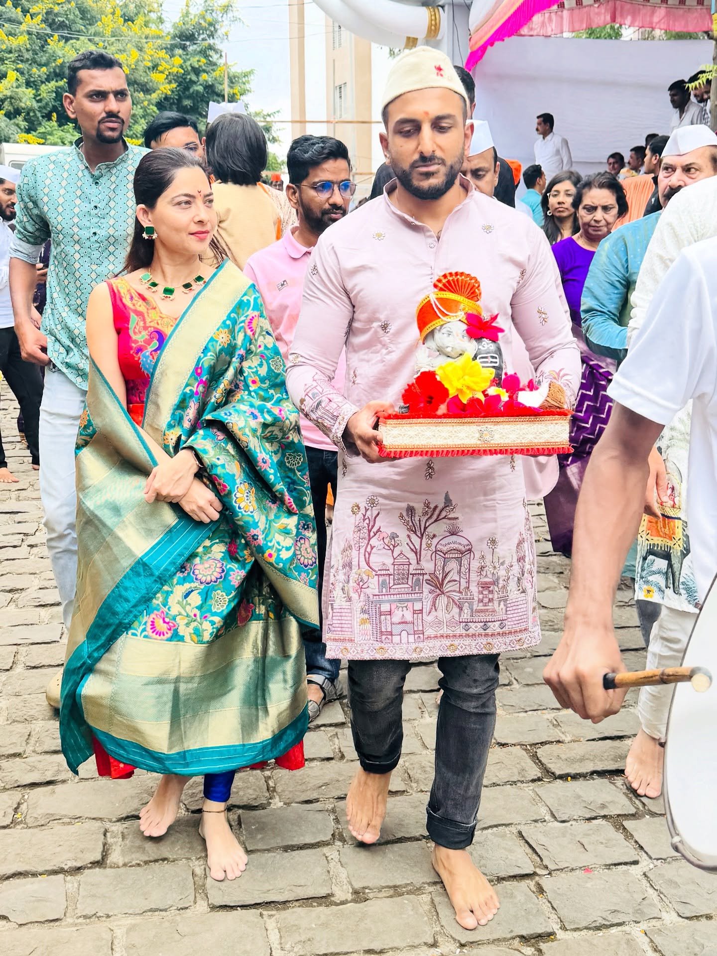 सोनाली कुलकर्णी