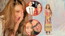 मुस्लीम अभिनेत्रीने १९ व्या वर्षी ३६ वर्षांच्या हिंदू व्यक्तीशी केलेलं लग्न; नंतर घडलं असं काही की…, देश सोडावा लागला अन्…