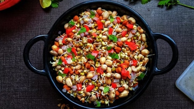 these 6 traditional indian snacks