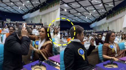 Shahrukh Khan & Rani Mukerji Cute Video pooja dadlani Shahrukh Khan & Rani Mukerji Cute Video pooja dadlani