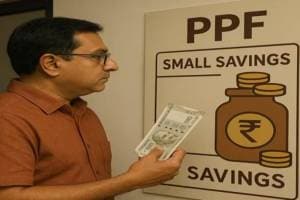Modi government small savings schemes news in marathi