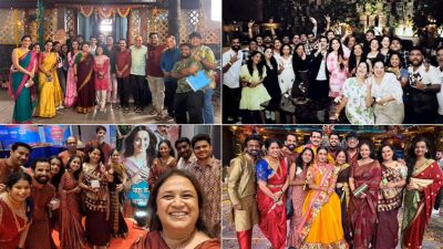 “हा पूर्णविराम नाही…”, मालिका संपताच अभिनेत्रीने शेअर केली भावुक पोस्ट; आज होणार शेवट