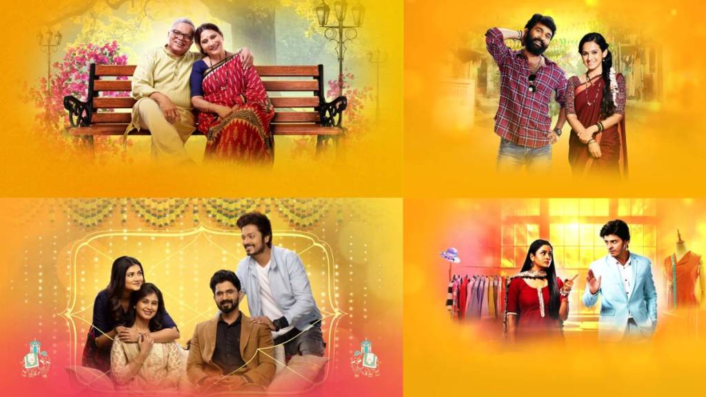 star pravah aai ani baba retire hot aahet off air soon according reports