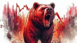 शेअर बाजारावरील ‘ट्रम्प टेरर, टॅरिफ’च्या काळ्या ढगांना, ‘जीएसटी कपाती’ची रुपेरी किनार!