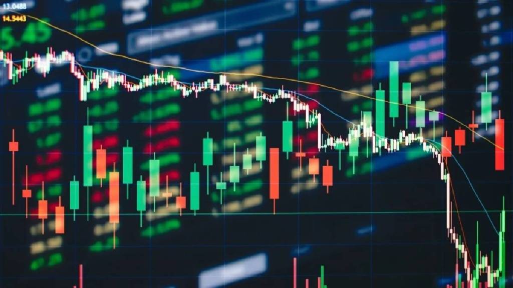Trump's 100% import duty shock to the Indian stock market