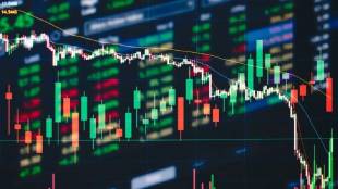 Trump's 100% import duty shock to the Indian stock market