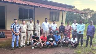 stolen in Lanja Kurne