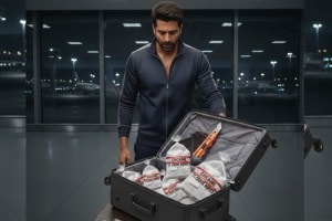 student of year fame actor arrested with 35 crore cocaine