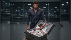 बॉलीवूड अभिनेत्याकडून तब्बल ३५ कोटींचे कोकेन जप्त, ‘स्टुडंट ऑफ द इअर’मध्ये केलंय काम