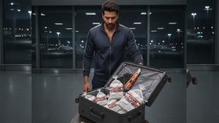 student of year fame actor arrested with 35 crore cocaine