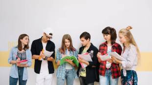 foreign students in Maharashtra