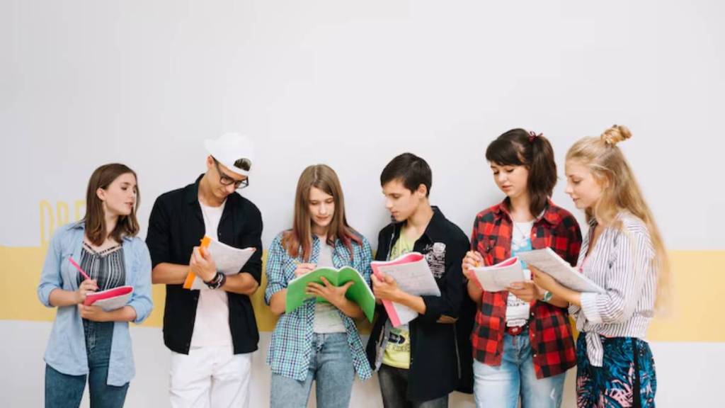 foreign students in Maharashtra