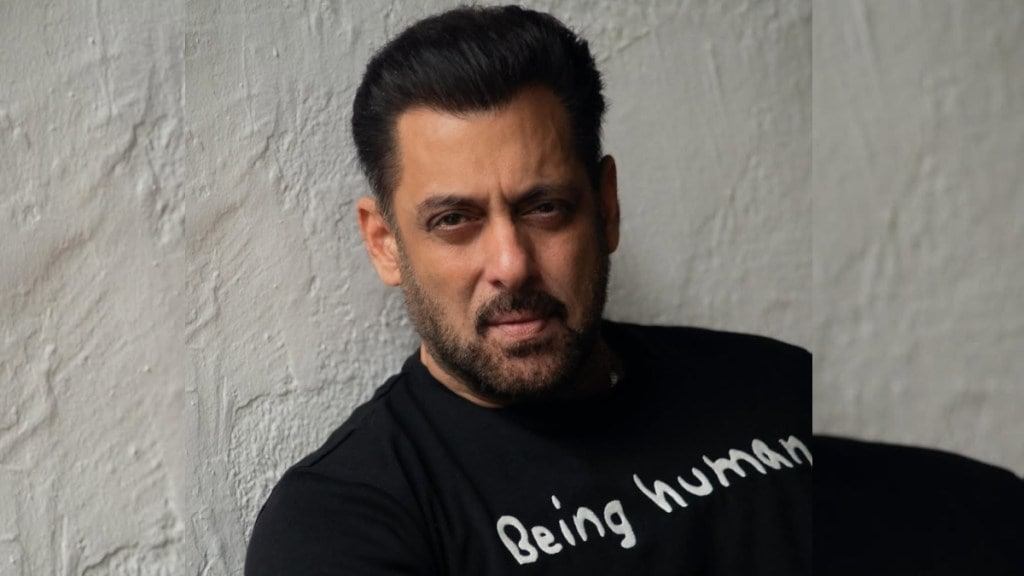sudesh lehri called salman khan driver