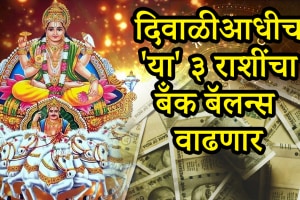 Rajyog in libra, Sagittarius, capricorn zodiac signs get wealth, money, financial growth, success in life due to surya mangal yuti Aditya mangal rajyog October horoscope