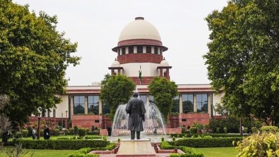 “…तर संपूर्ण SIR मोहीम रद्द करू”, सर्वोच्च न्यायालयानं निवडणूक आयोगाला सुनावलं!