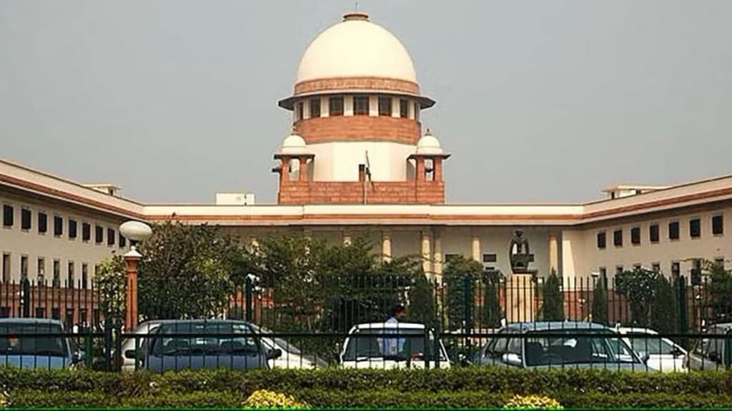 SC orders STATE to submit replies on religious conversion laws