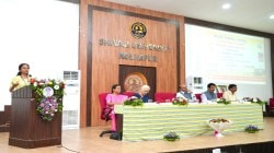 महिलांना निर्णयप्रक्रियेत सामावल्यास खरे सक्षमीकरण : सुप्रिया सुळे