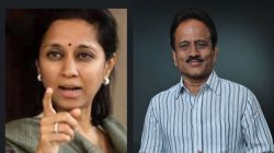 “सगळेच ईडी, सीबीआयला घाबरणारे…”, सुप्रिया सुळे यांनी गिरीश महाजनांना सुनावले