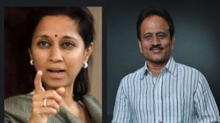 supriya sule says girish mahajan democracy not intimidation ncp protest nashik target bjp ahead elections