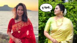 “हे वय नाही गं जाण्याचं…”, प्रिया मराठेच्या निधनानंतर सुरेखा कुडची यांची भावूक पोस्ट; म्हणाल्या, “तुझ्या आजाराबद्दल…”