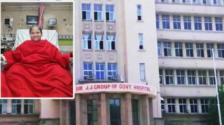 robotic surgery in Mumbai j j hospital