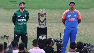 suryakumar yadav & salman ali agha