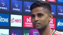 IND vs PAK: “हा विजय लष्कराला समर्पित…”, पाकिस्तानला नमवल्यानंतर सूर्यकुमार यादवचं मन जिंकणारं वक्तव्य