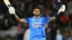 Asia Cup 2025: सूर्यकुमार यादव पाकिस्तानवर एकटा भारी पडणार? वाचा आशिया चषकात कसा राहिलाय रेकॉर्ड