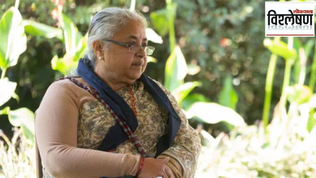 sushila karki interim government nepal