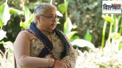 महिलेच्या हाती जाणार देशाची सूत्रे? नेपाळच्या ‘जेन-झी’ आंदोलकांनी का केली सुशीला कार्की यांची निवड?