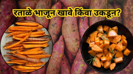 sweet potato
