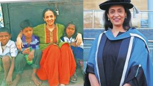 Swaroop Sampat Teachers Day interview news