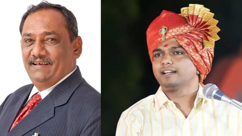 taiwade missing from wardha obc rally karale explains