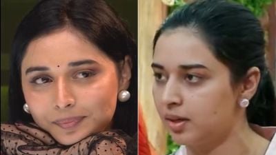 “तेव्हा वाटायचं की, मरून जावं”, तान्याने सांगितली वडिलांकडून होणाऱ्या मारहाणीची दु:खद आठवण