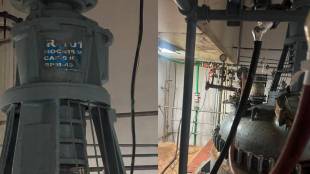 Loksatta Shaharbaat workers die due to toxic gas exposure at Medley Company in Tarapur Industrial Estate