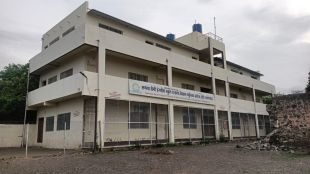 teacher recruitment Tehare Samata Vidyalaya Malegaon stayed after controversy over trusteeship