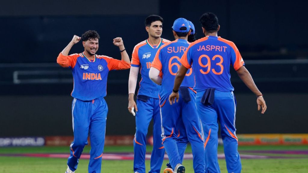 indian team asia cup winners