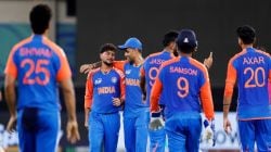 ठरलं! टीम इंडियाच्या जर्सीवर दिसणार Apollo Tyres चा लोगो; BCCI ला प्रत्येक सामन्यासाठी किती पैसे मिळणार?