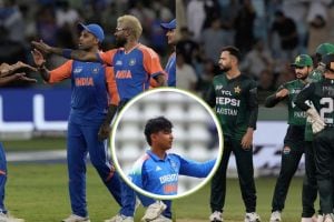 team india