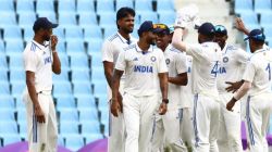 Team India: भारतीय संघाला मोठा धक्का! वेस्टइंडिजविरूद्धच्या मालिकेआधी स्टार खेळाडू दुखापतग्रस्त