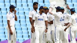 team india