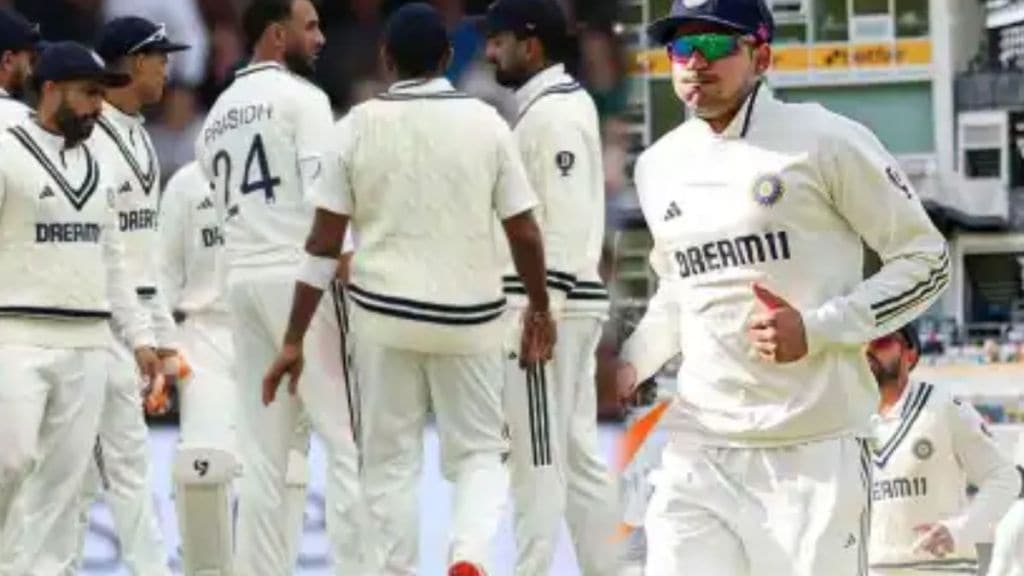 team india