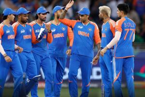 team india