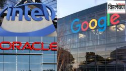 Tech Layoffs 2025: गुगल, ओरॅकल ते इंटेल, IT कंपन्यांमधून मोठी कर्मचारी कपात; H1B शुल्कवाढीमुळे संकट वाढणार?