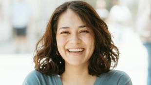 teeth shape personality what your teeth reveal about your luck and life
