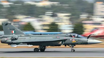 HAL aircraft deals