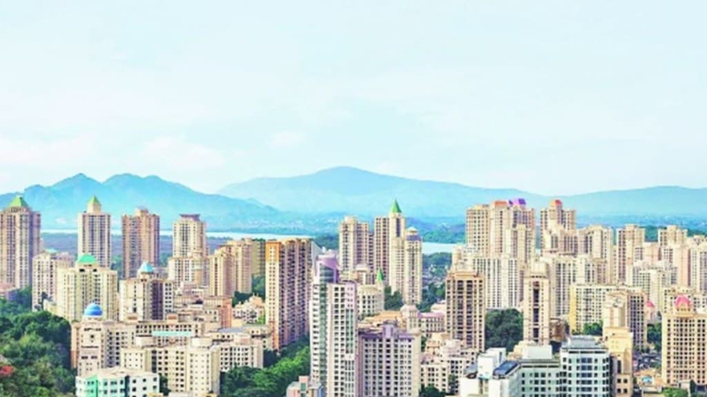 High Court orders judicial committee to investigate illegal constructions in Thane Municipal Corporation