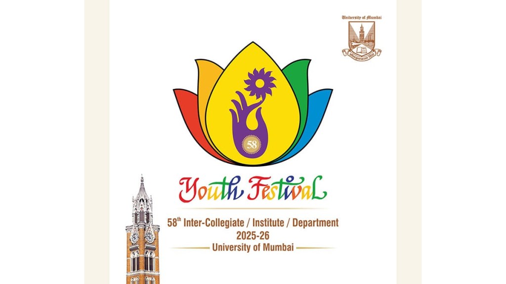 thane colleges shine in mumbai university youth festival 2025
