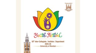 thane colleges shine in mumbai university youth festival 2025