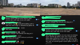 thane ghodbunder garba traffic chaos sparks local anger
